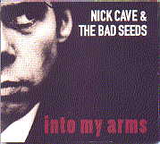 Nick Cave - Into My Arms